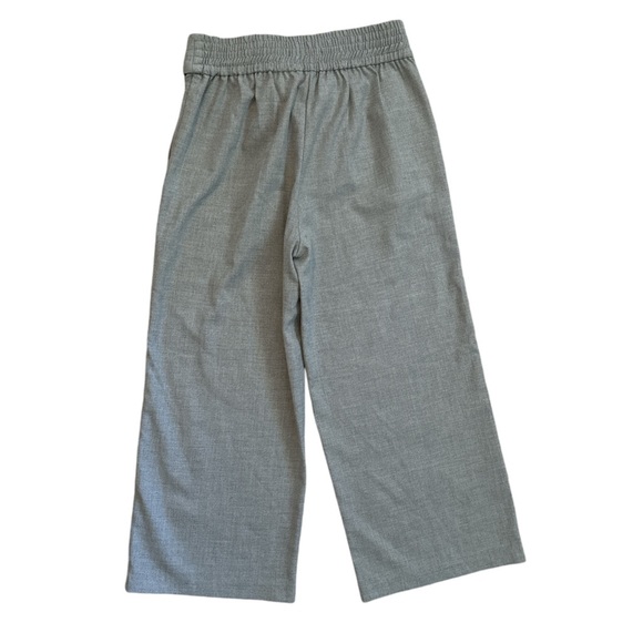 ZARA TIED SLACKS - Picture 3 of 6